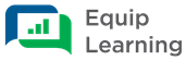 Equip Learning Logo