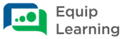 Equip Learning Logo