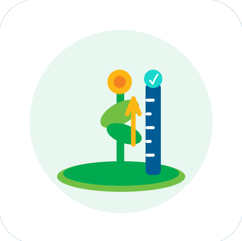 EG – Progress analytics and reporting