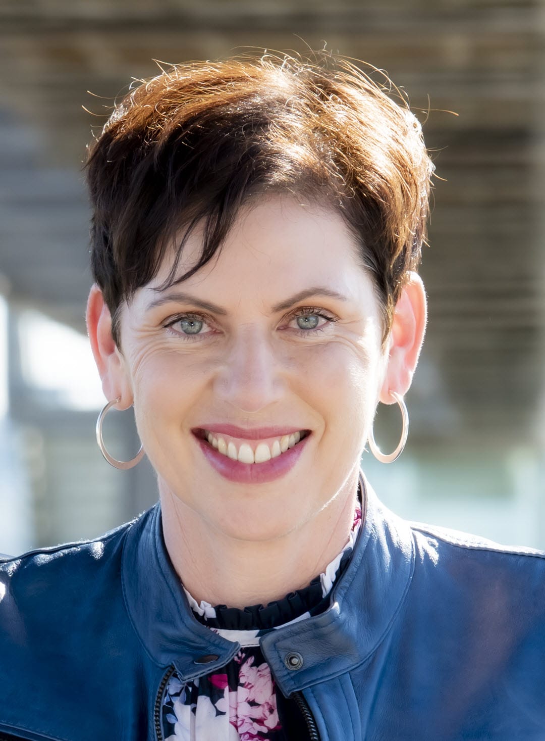 L Mandic headshot 1080 x 1467 Lisa Mandic, Management Consultant and Learning Facilitator